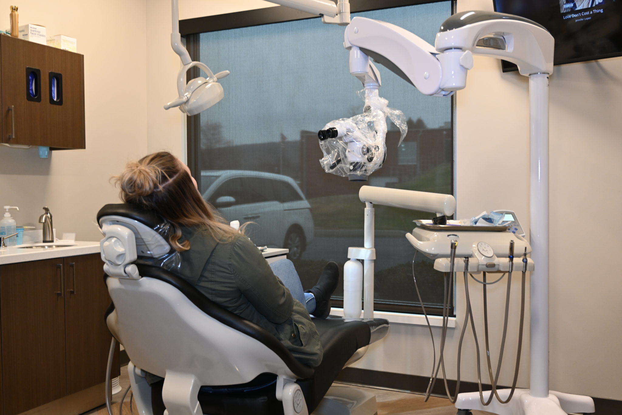 Endodontic PostTreatment Care CV Endodontics