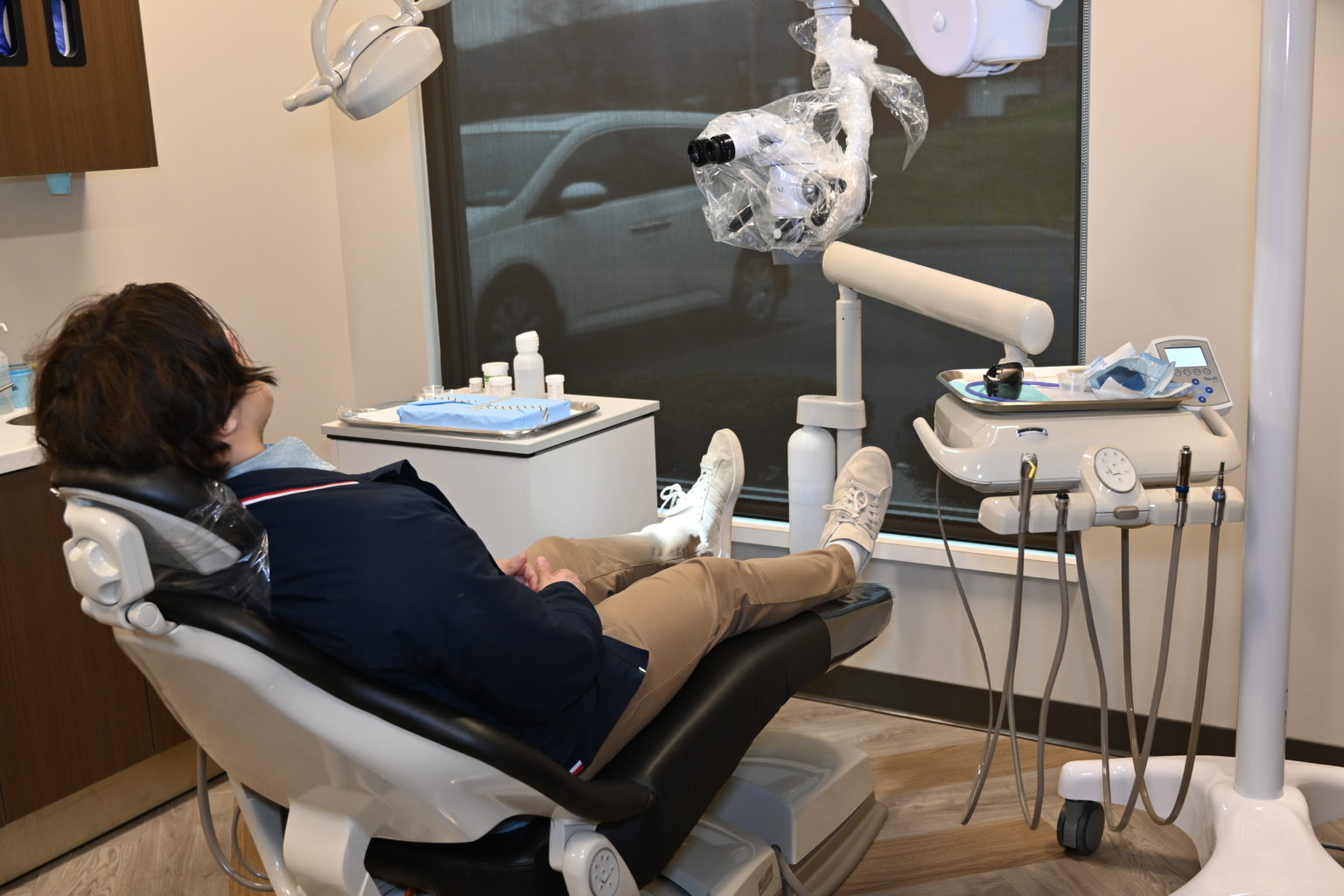 Endodontic Retreatment Cumberland Valley Endodontics, Enola PA