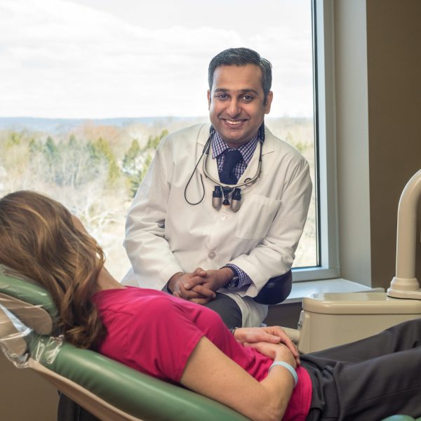 Dr. Sadiq | Central PA Endodontist
